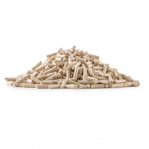 Granulés de bois ou Pellets