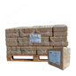 Briquettes RUF – 45 paquets (environ 525 kg)
