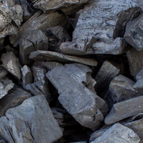 Charbon de bois pour Kamados et Fours