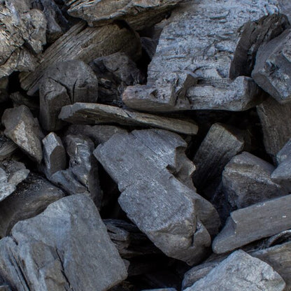 Charbon de bois pour Kamados et Fours