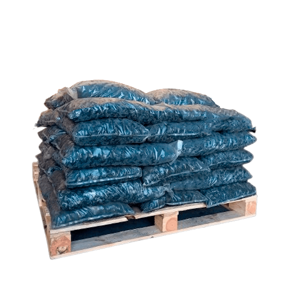 Charbon minéral – 30 sacs