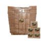Briquettes Beaver – 128 paquets (1150 kg environ)