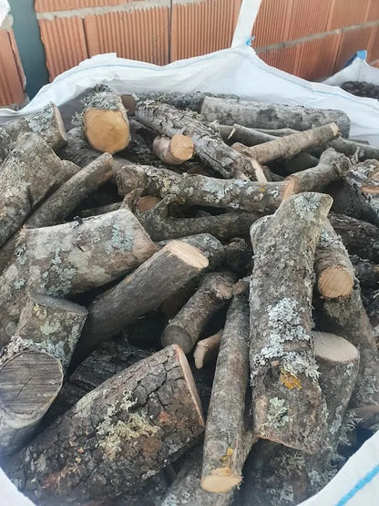 Bois d'olivier