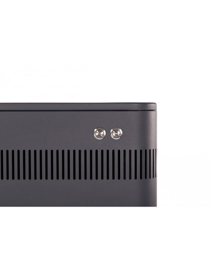 BARBECUE AU CHARBON DE BOIS EVERDURE FUSION®