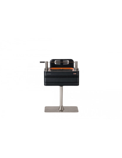 BARBECUE AU CHARBON DE BOIS EVERDURE FUSION®
