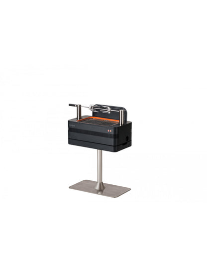 BARBECUE AU CHARBON DE BOIS EVERDURE FUSION®