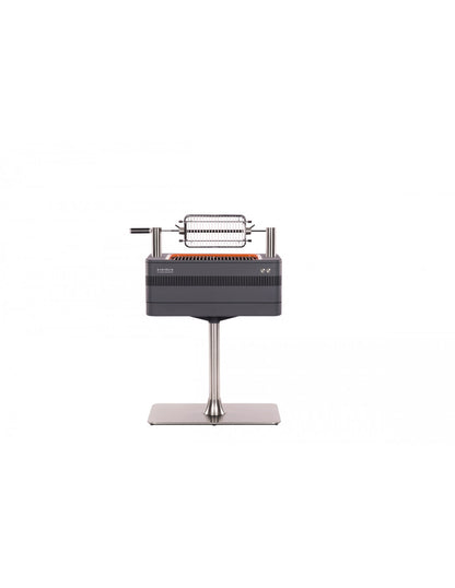 BARBECUE AU CHARBON DE BOIS EVERDURE FUSION®