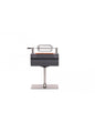 BARBECUE AU CHARBON DE BOIS EVERDURE FUSION®