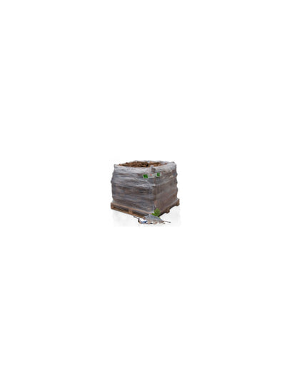 BOIS DE CHAUFFAGE EN CHÊNE – PALETTE 1m3