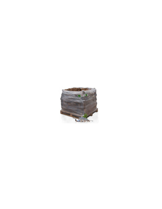 BOIS DE CHAUFFAGE EN CHÊNE – PALETTE 1m3